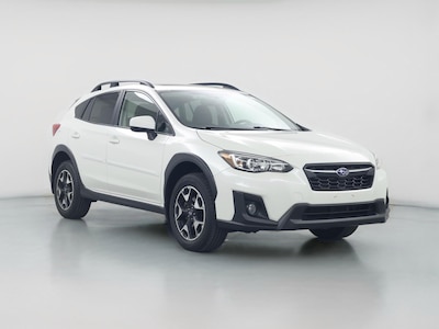2019 Subaru Crosstrek Premium -
                Cincinnati, OH