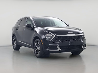2023 Kia Sportage EX -
                Cincinnati, OH
