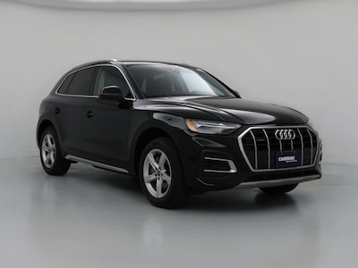 2021 Audi Q5 Premium -
                  Rochester, NY