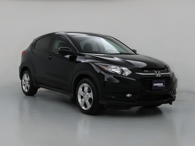 2016 Honda HR-V EX -
                  Rochester, NY