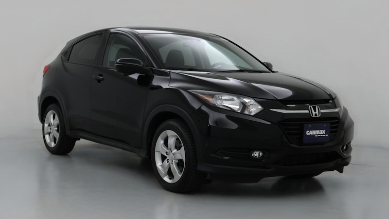 2016 Honda HR-V EX Hero Image
