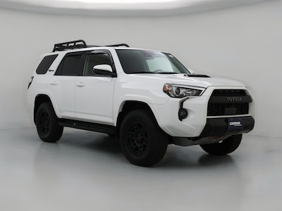 2024 Toyota 4Runner TRD Pro -
                  Rochester, NY