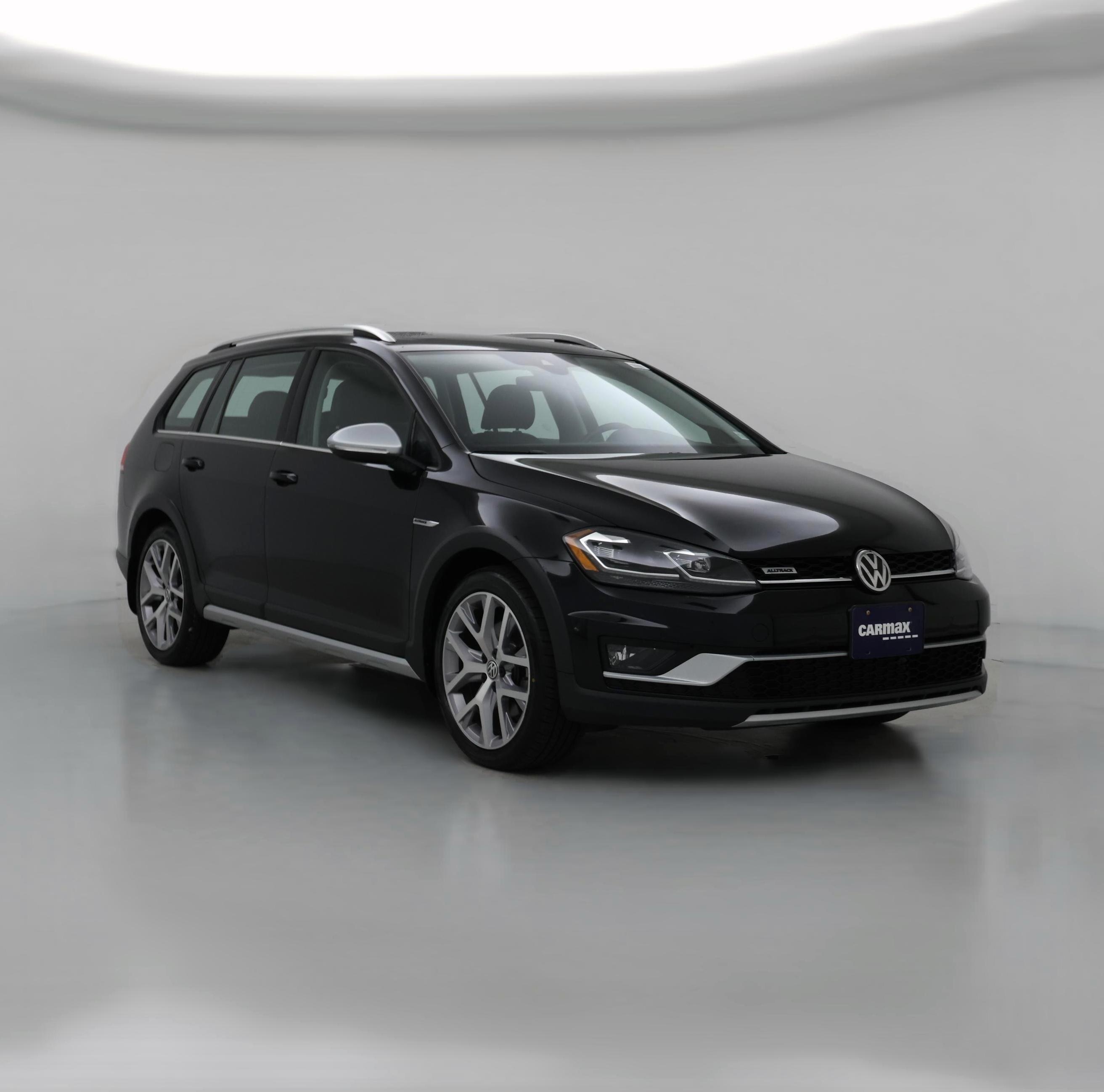Thumbnail: 2019 Volkswagen Golf - 1