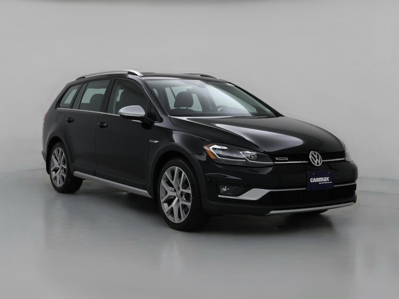 2019 Volkswagen Golf Alltrack SEL -
                  Manchester, NH