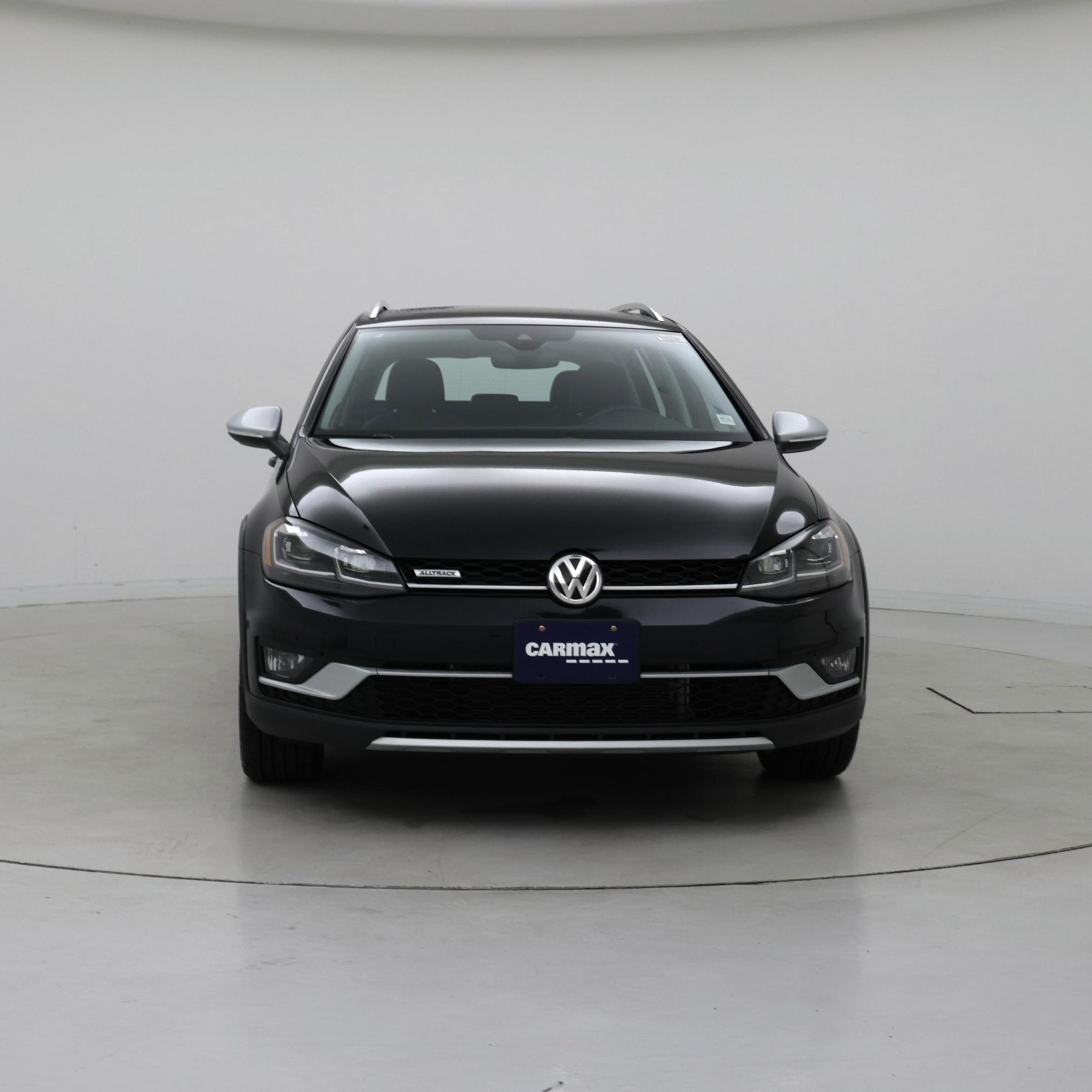 Thumbnail: 2019 Volkswagen Golf - 5