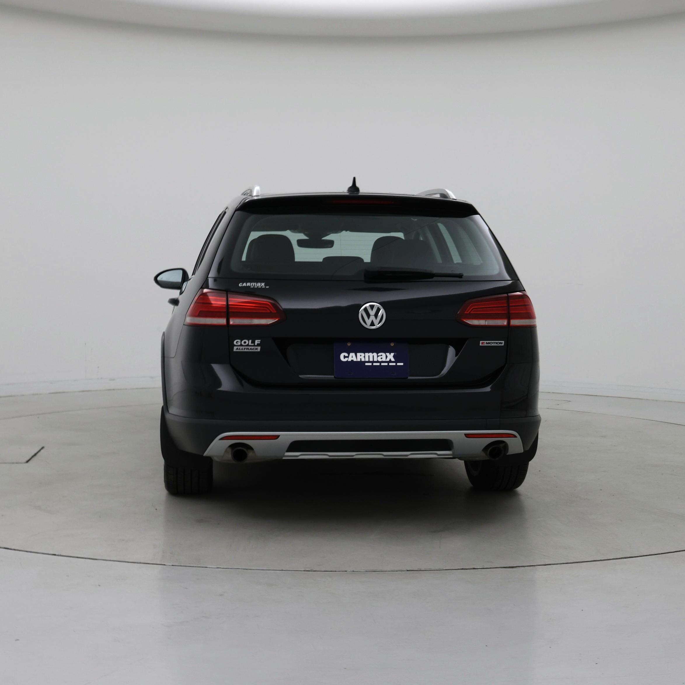 Thumbnail: 2019 Volkswagen Golf - 6