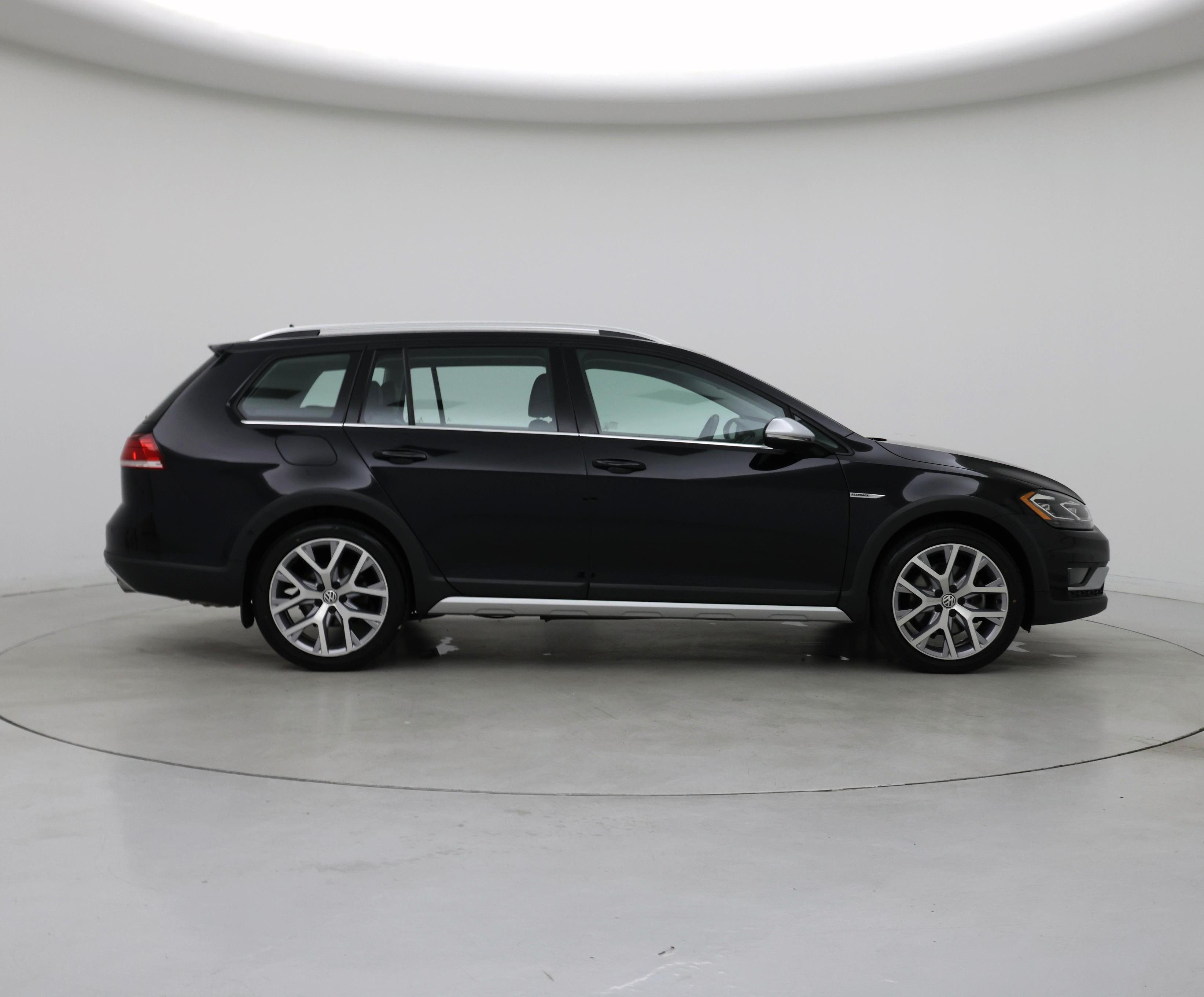 Thumbnail: 2019 Volkswagen Golf - 7
