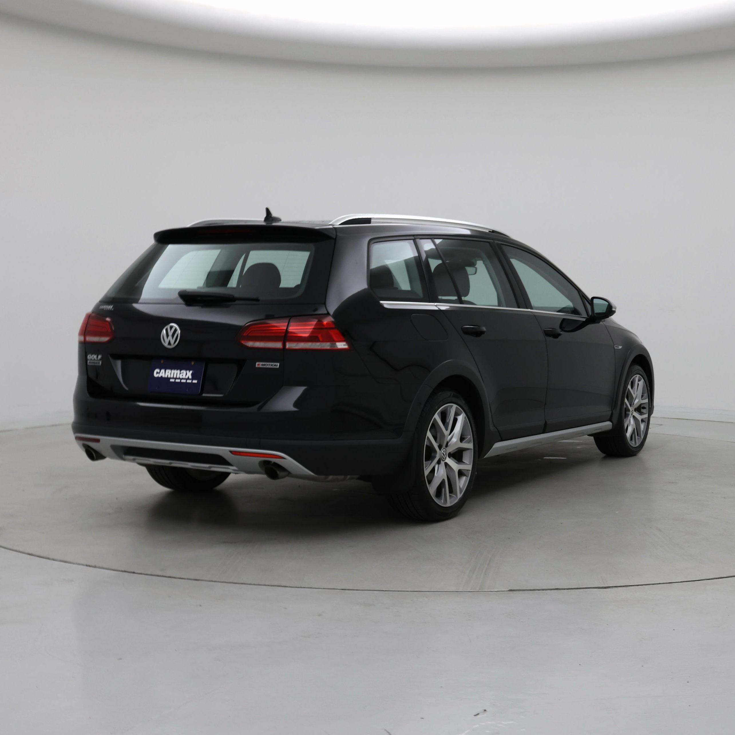 Thumbnail: 2019 Volkswagen Golf - 8