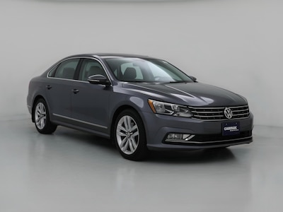 2016 Volkswagen Passat SEL -
                  Rochester, NY