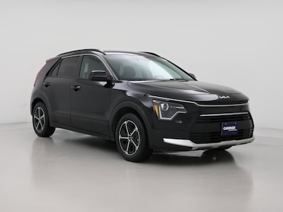 2023 Kia Niro LX -
                  Gaithersburg, MD