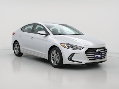 2018 Hyundai Elantra Value Edition -
                Rochester, NY