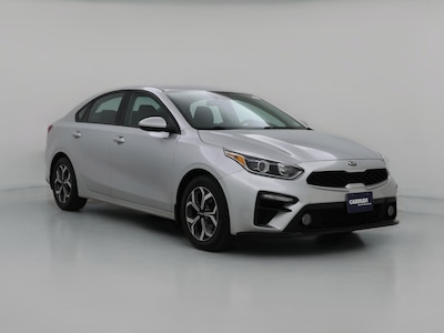 2019 Kia Forte LXS -
                  Rochester, NY