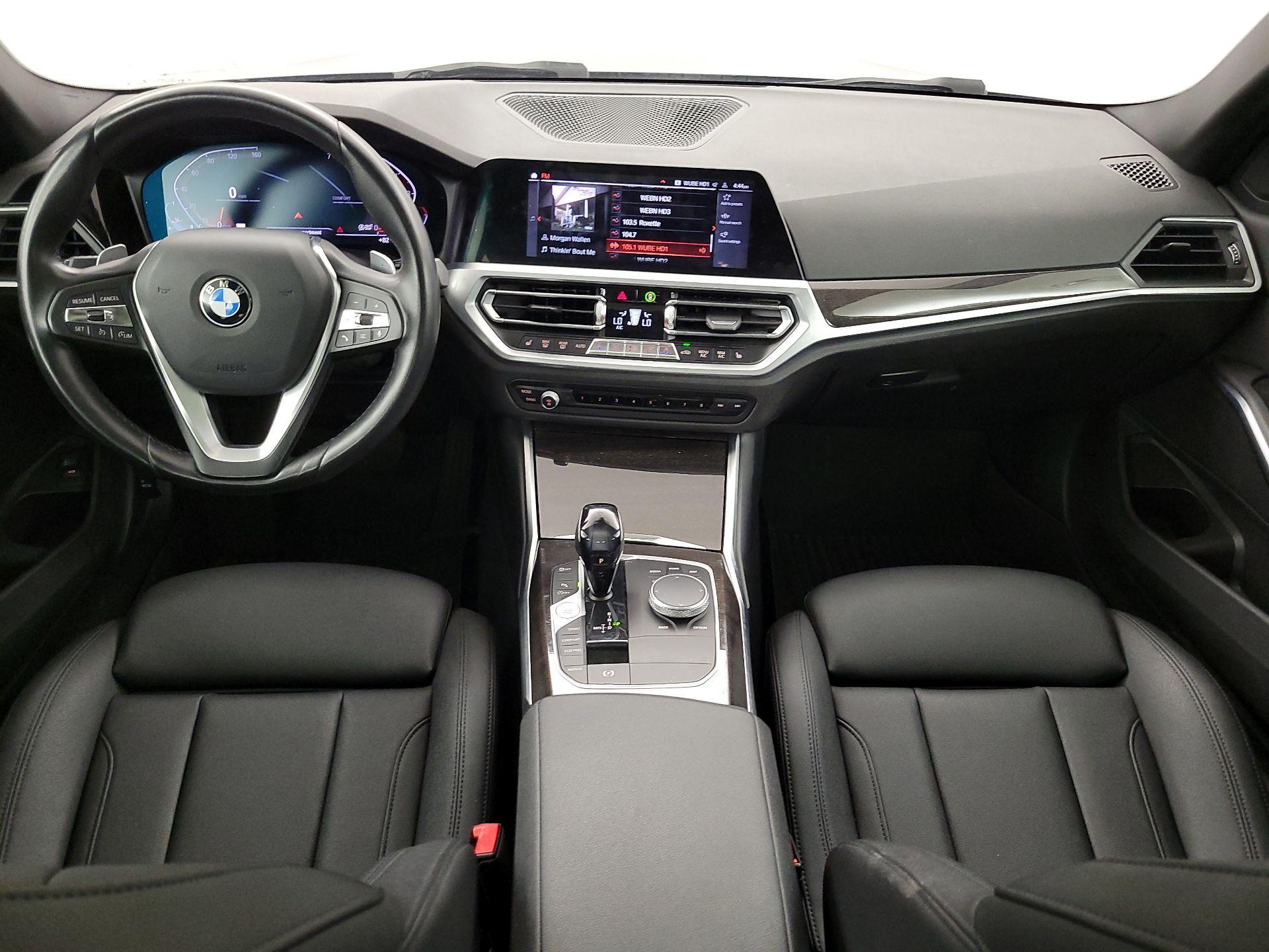 Thumbnail: 2020 BMW 3 Series - 9
