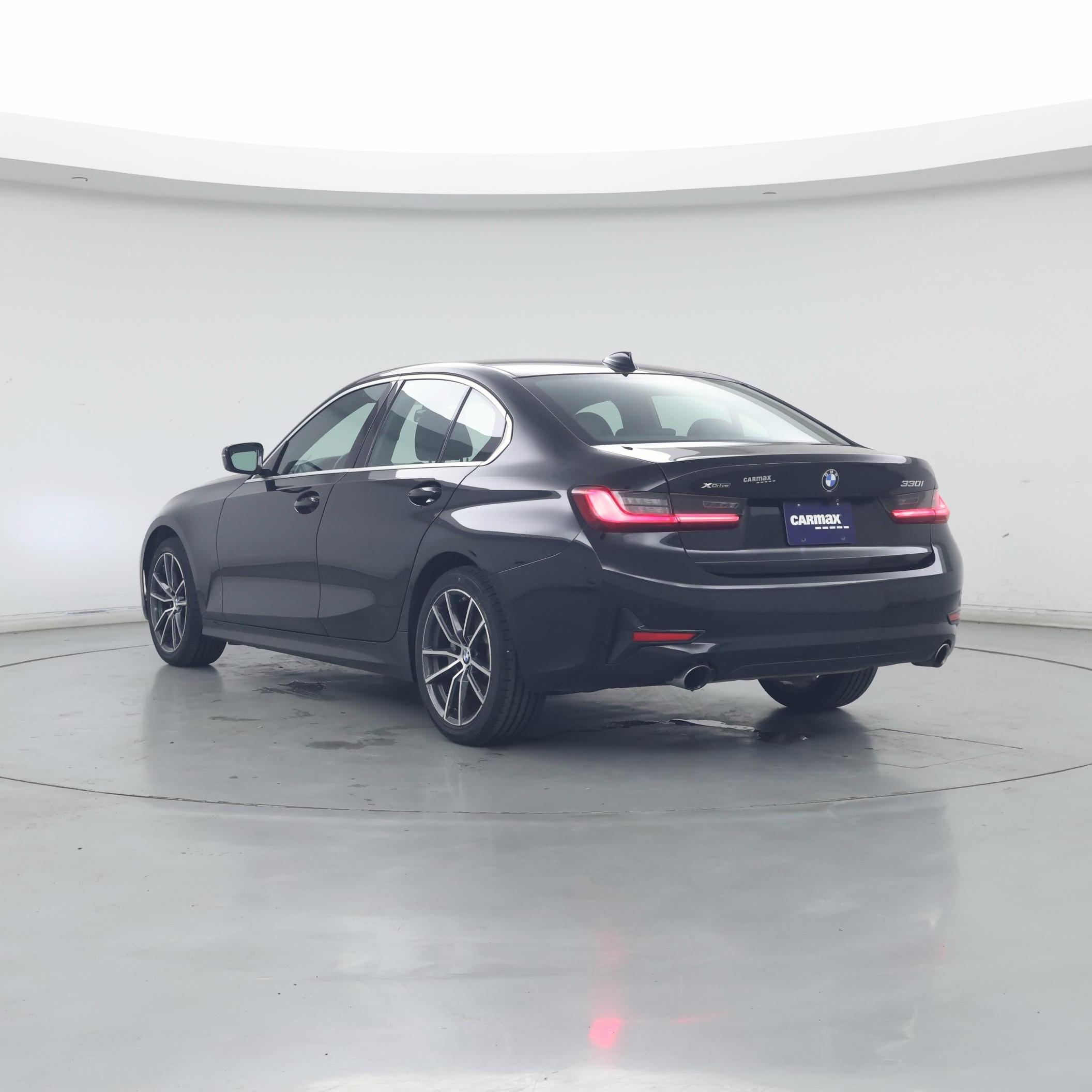 Thumbnail: 2020 BMW 3 Series - 2