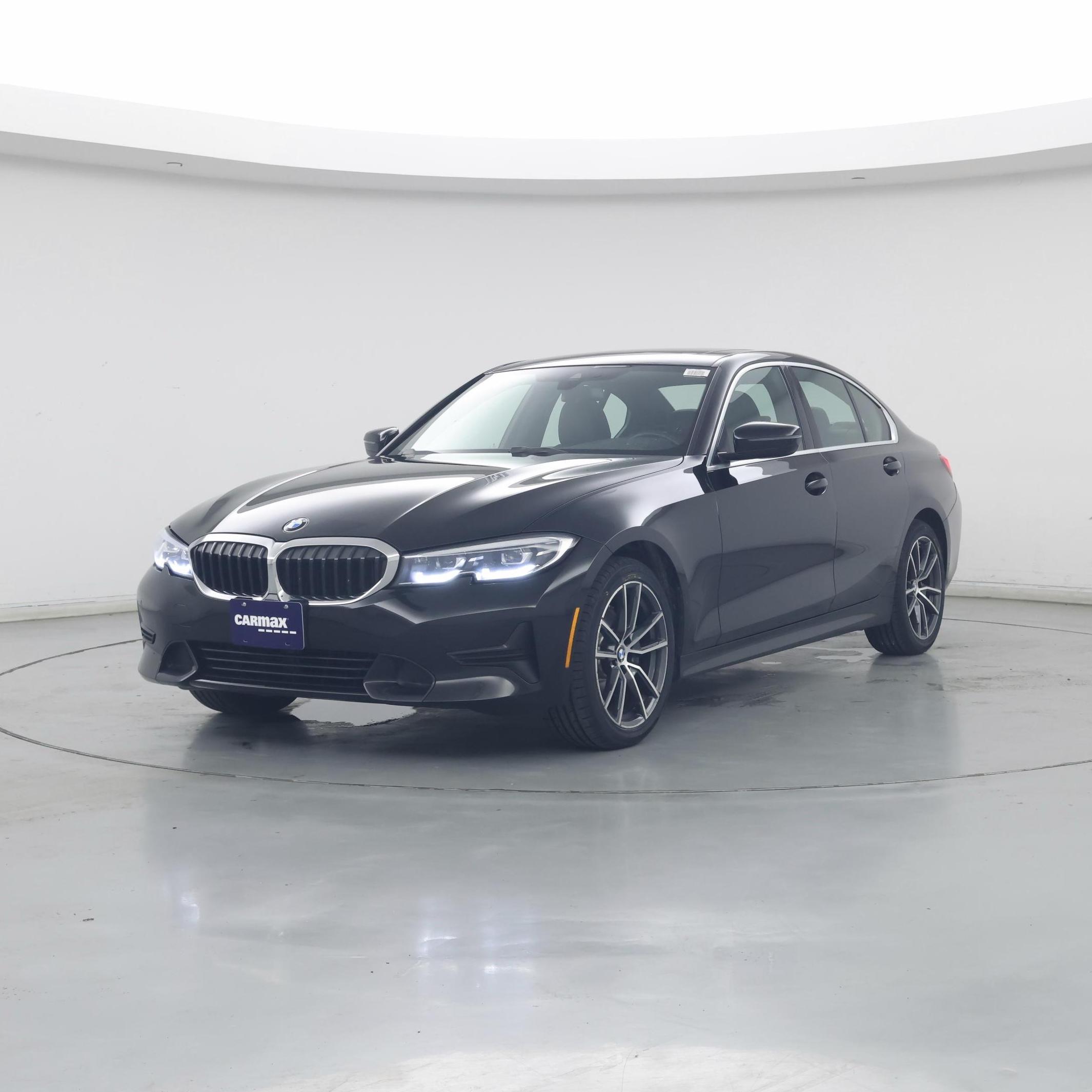 Thumbnail: 2020 BMW 3 Series - 4