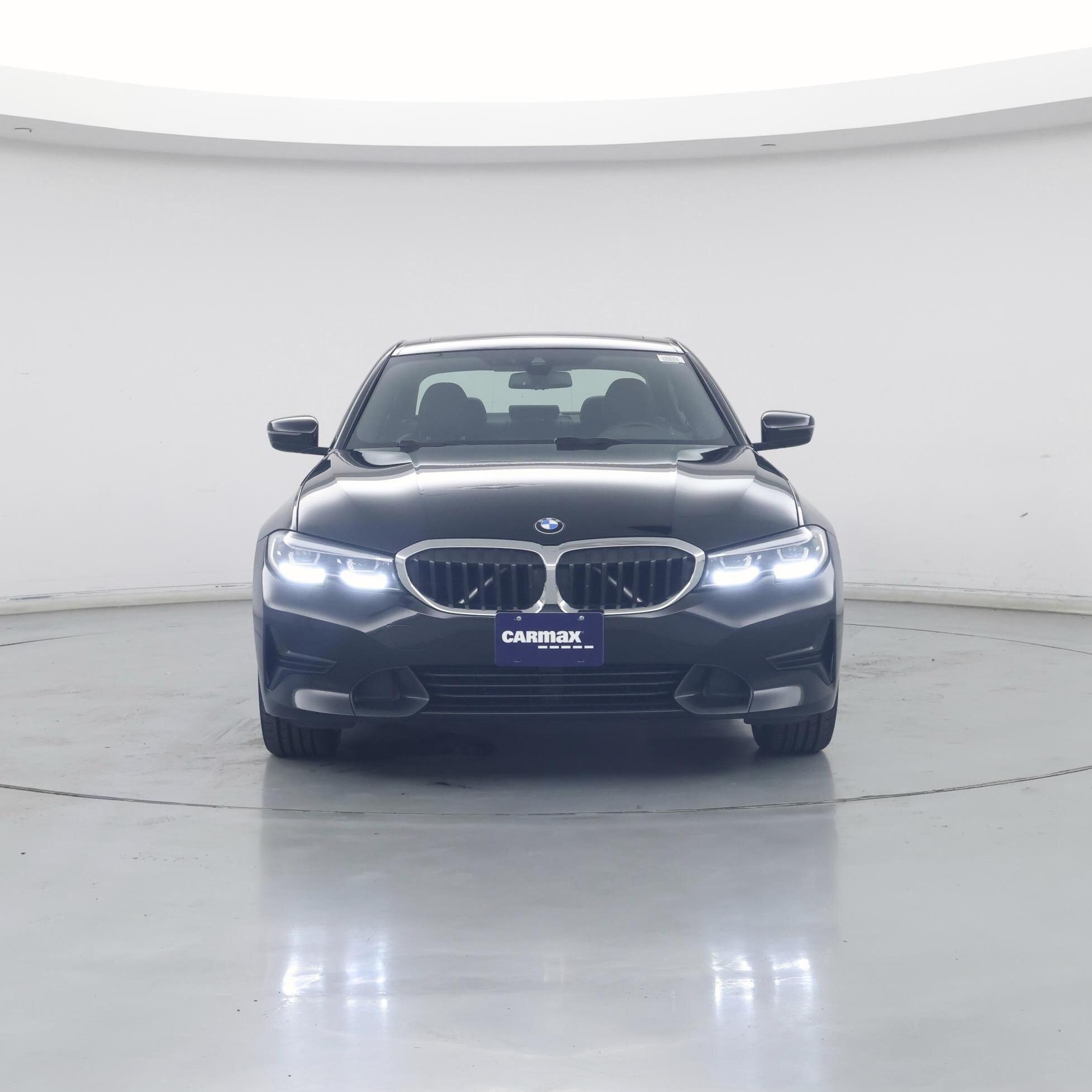 Thumbnail: 2020 BMW 3 Series - 5