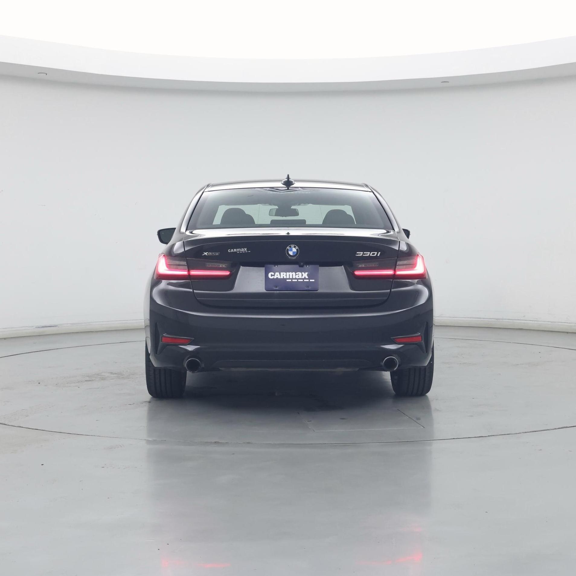 Thumbnail: 2020 BMW 3 Series - 6