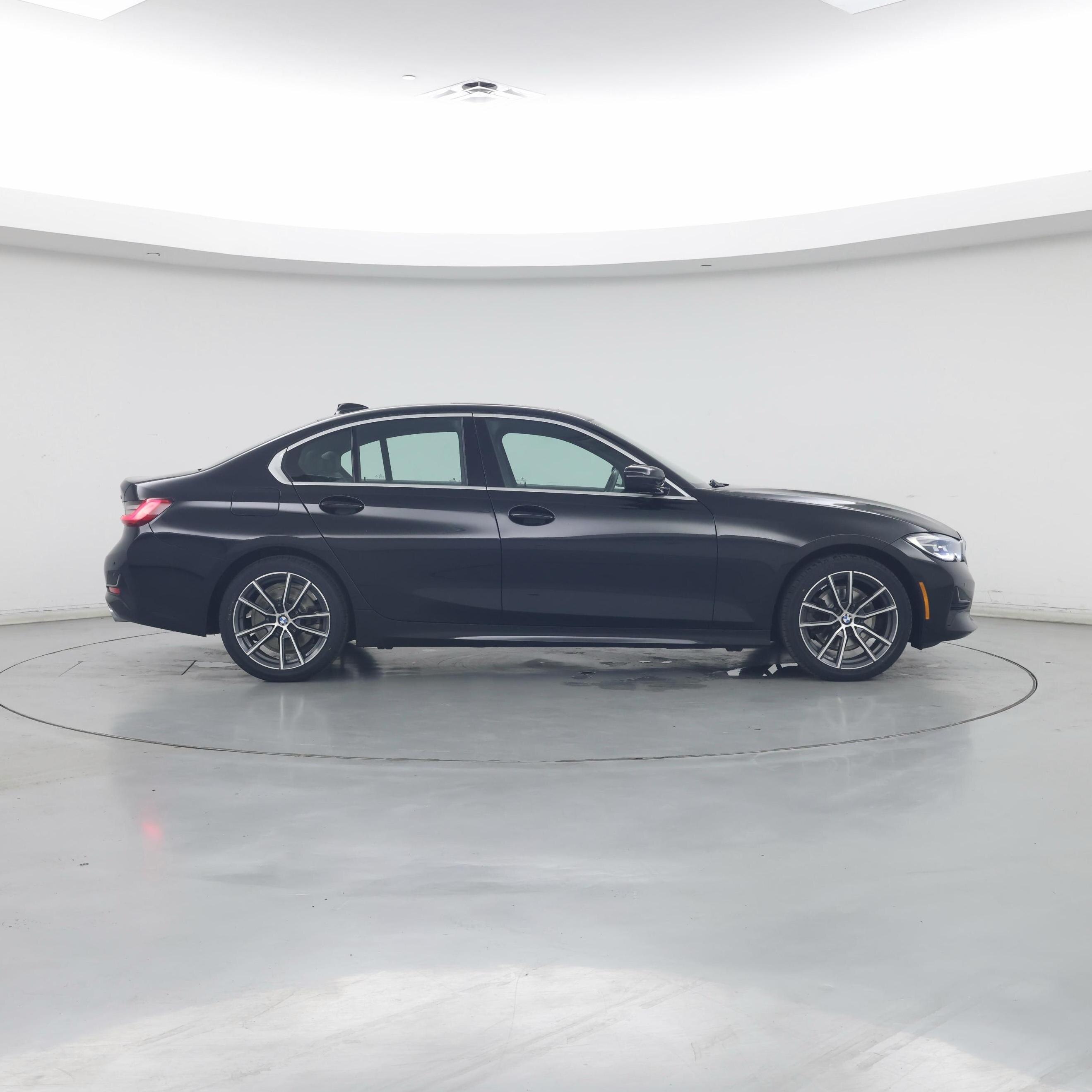 Thumbnail: 2020 BMW 3 Series - 7