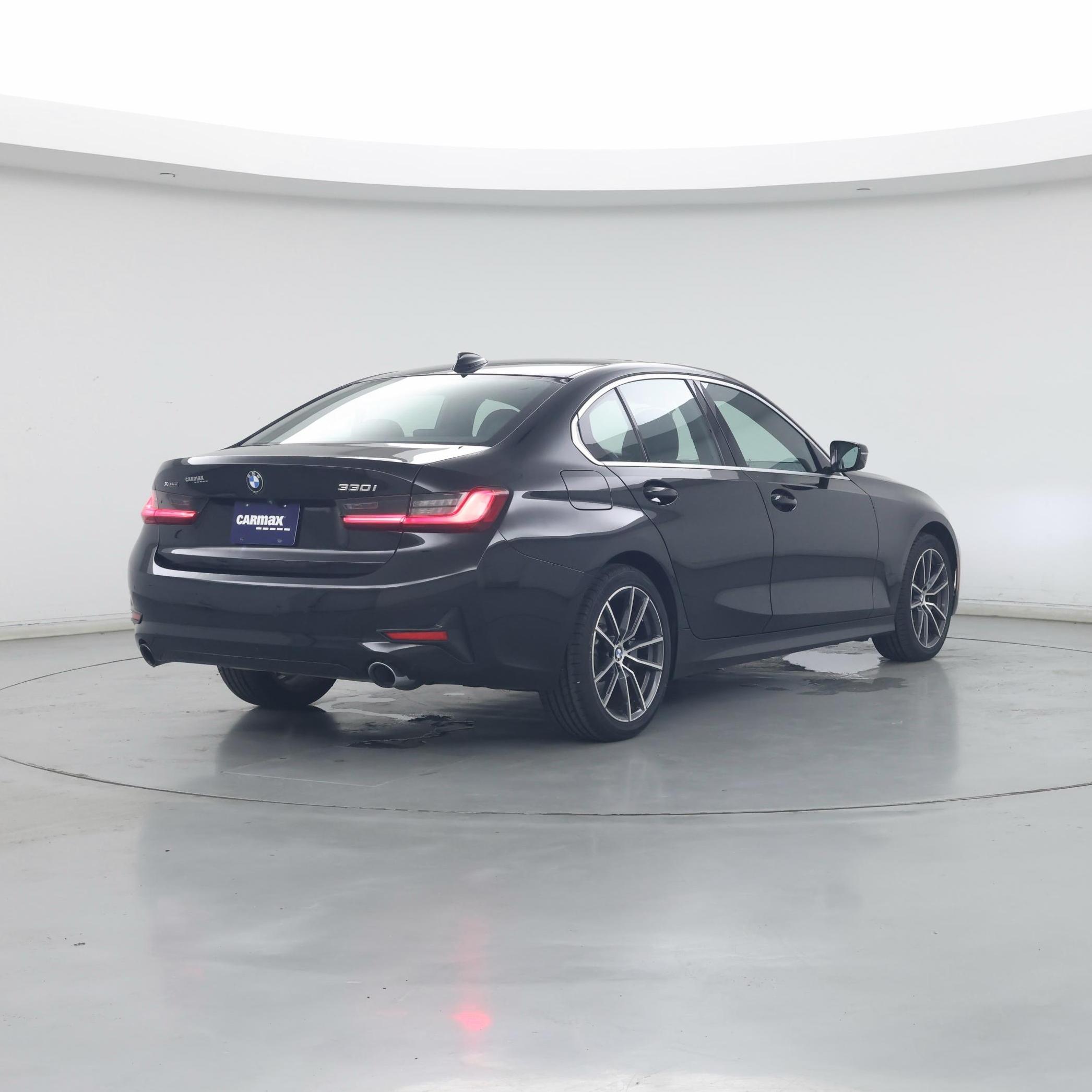 Thumbnail: 2020 BMW 3 Series - 8