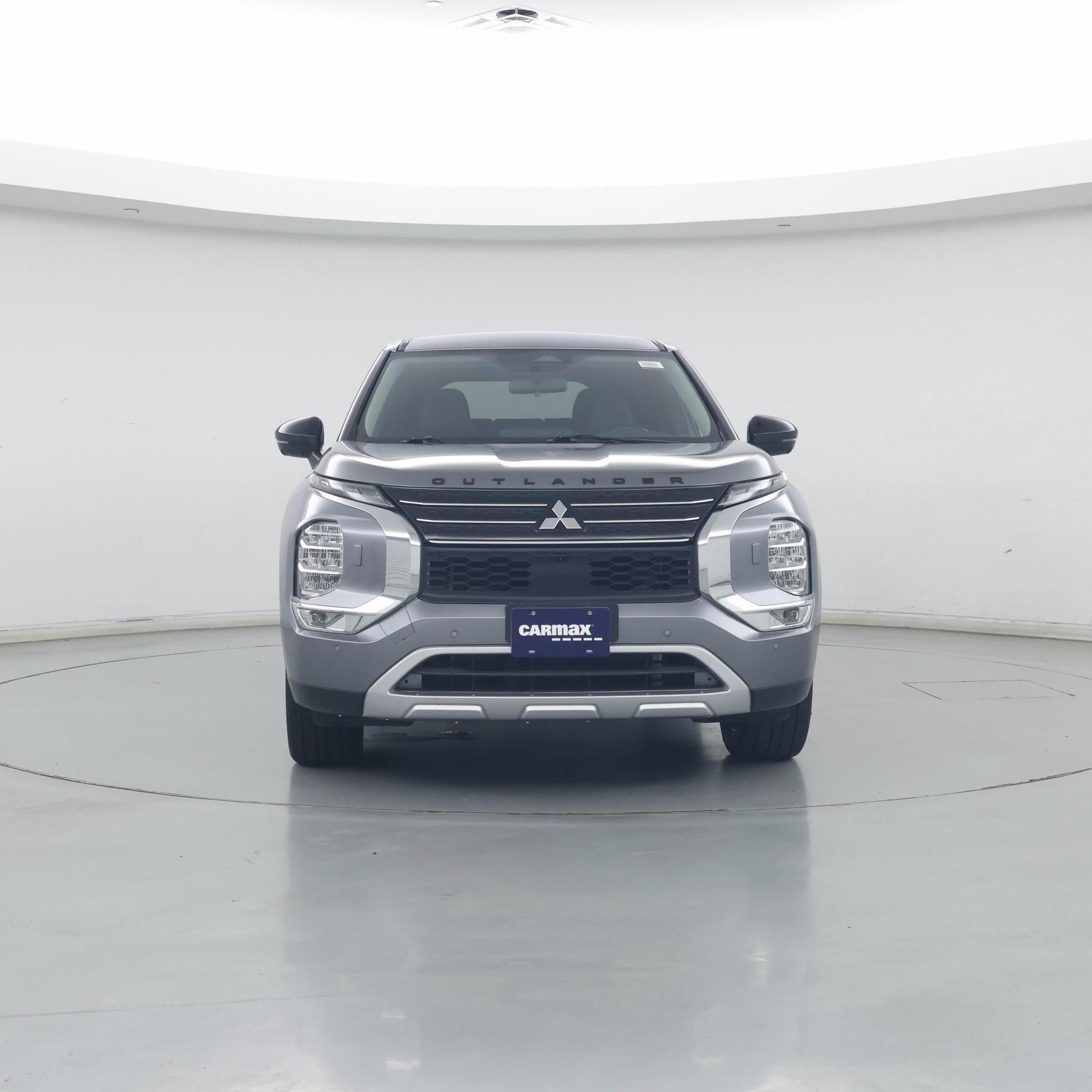 Thumbnail: 2022 Mitsubishi Outlander - 5