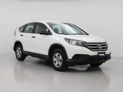 2014 Honda CR-V LX -
                  Rochester, NY