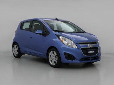 2015 Chevrolet Spark LT -
                  Rochester, NY