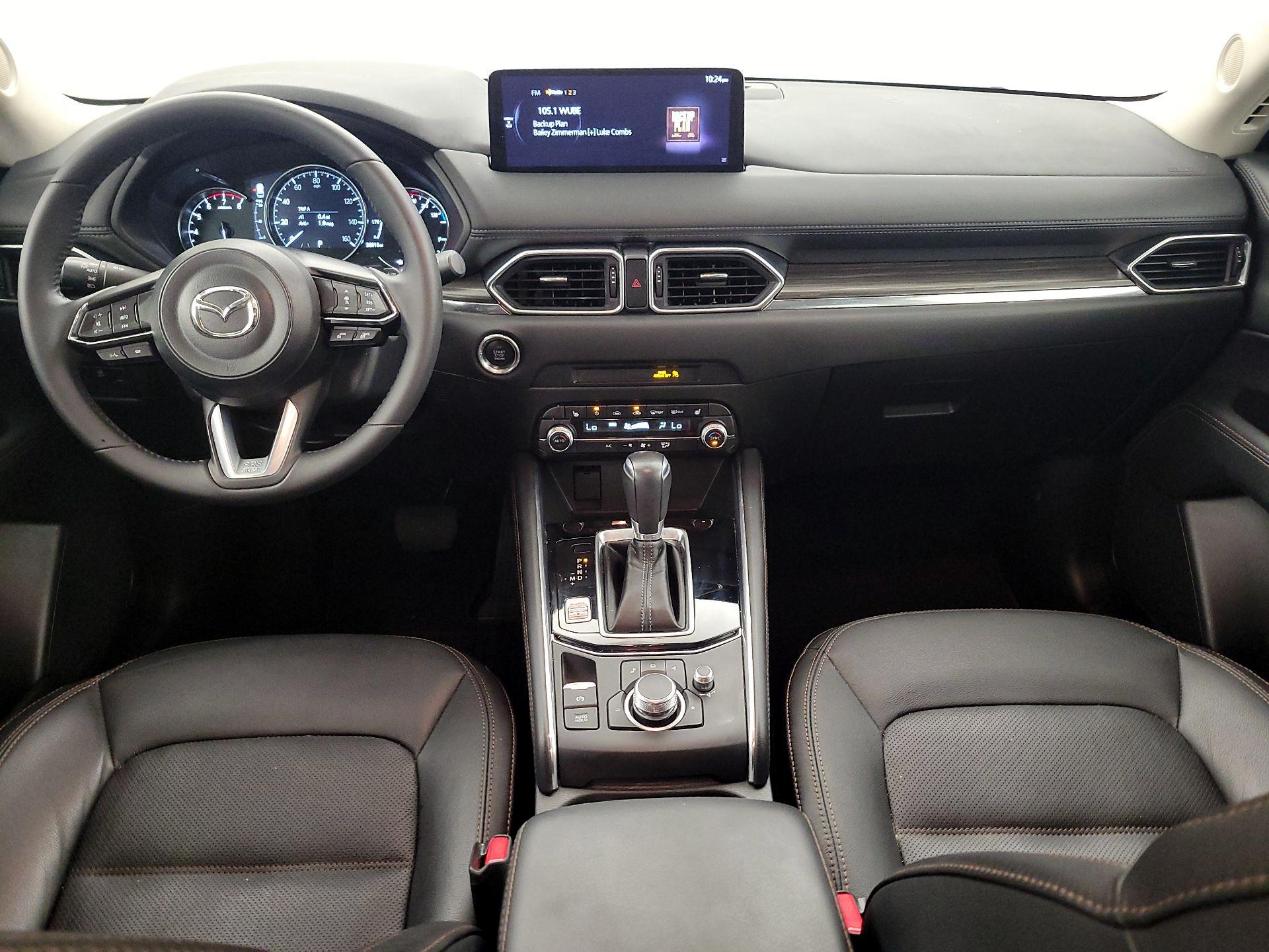 Thumbnail: 2023 Mazda CX-5 - 9