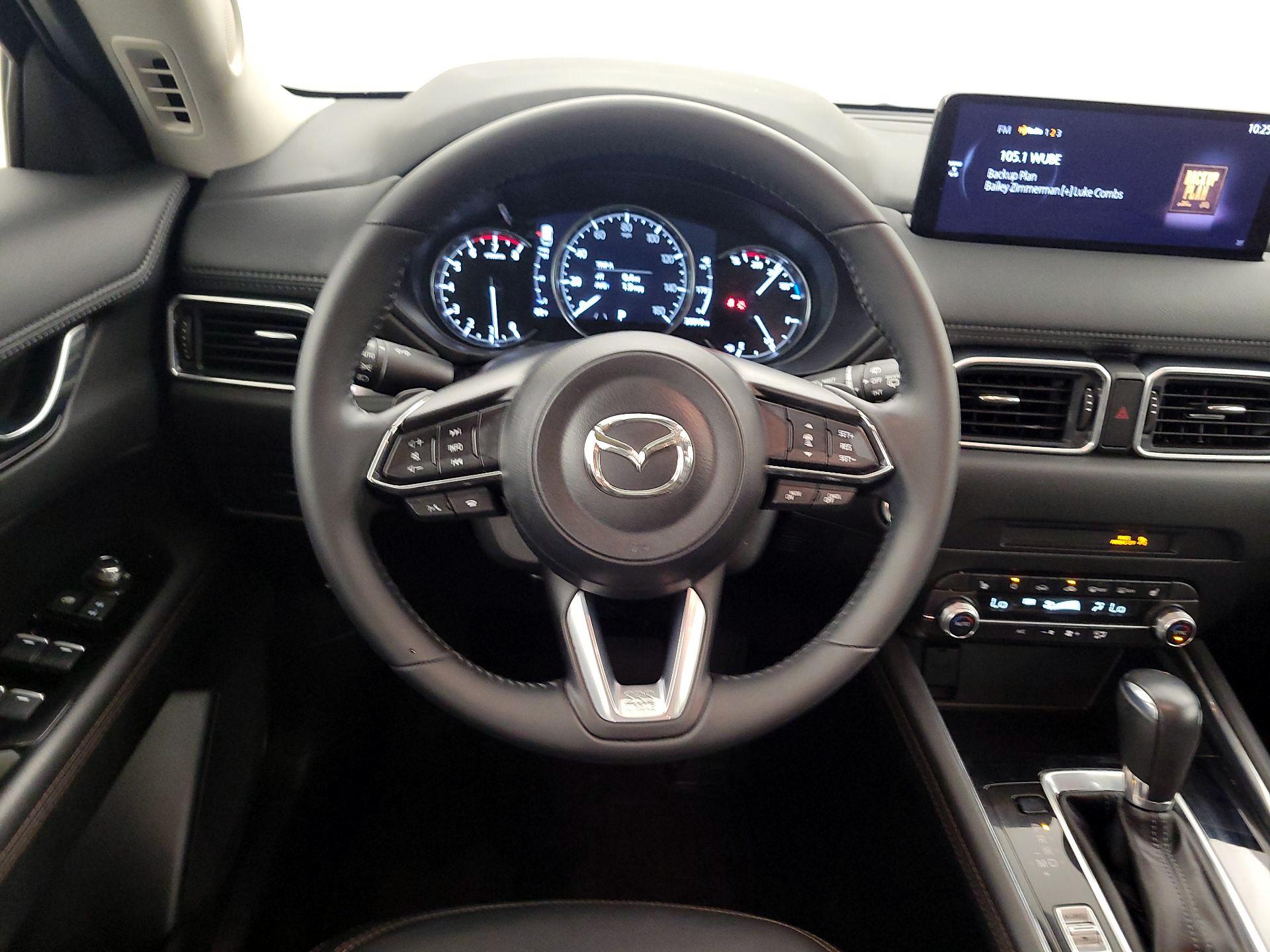 Thumbnail: 2023 Mazda CX-5 - 10
