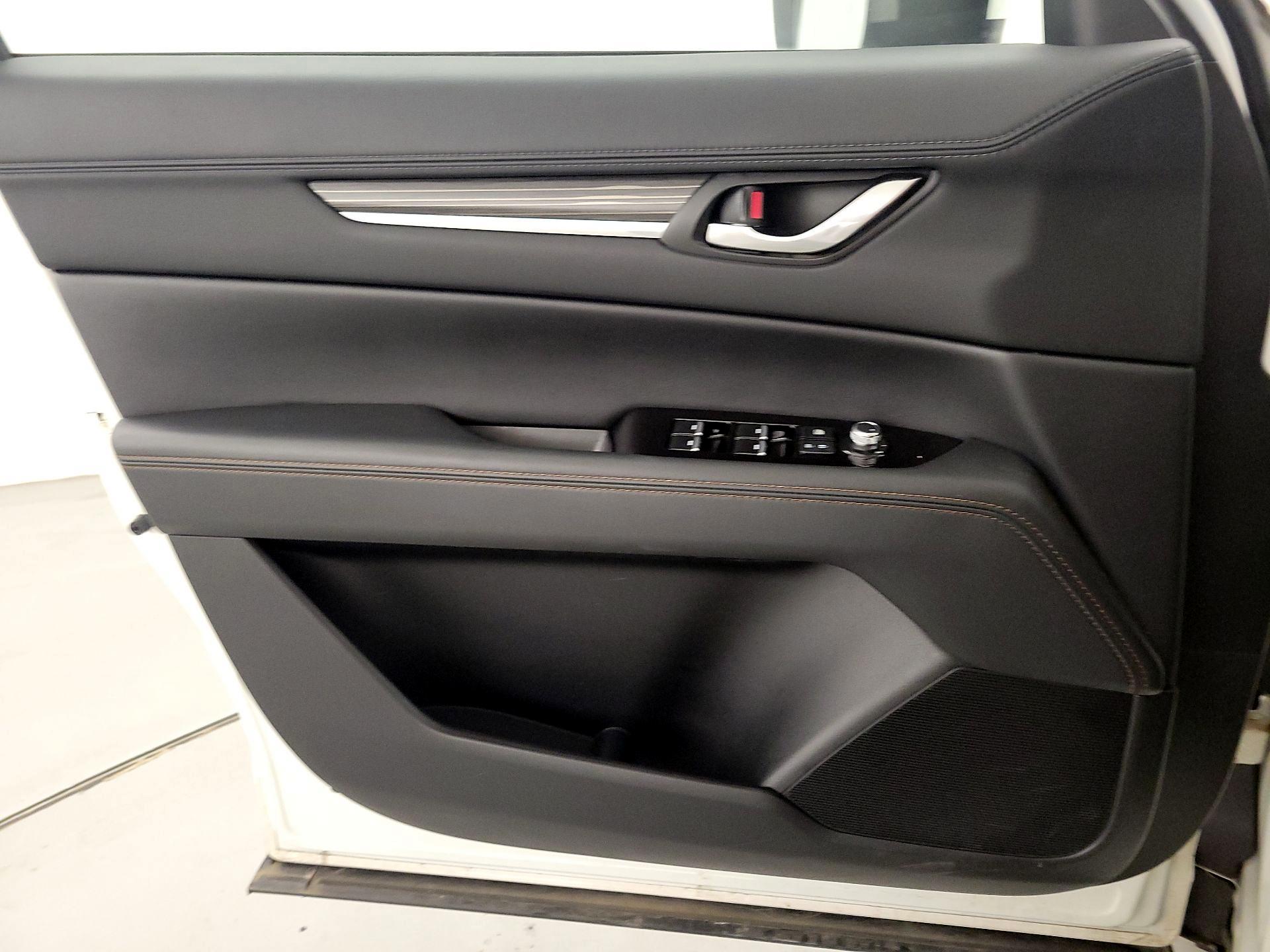 Thumbnail: 2023 Mazda CX-5 - 12