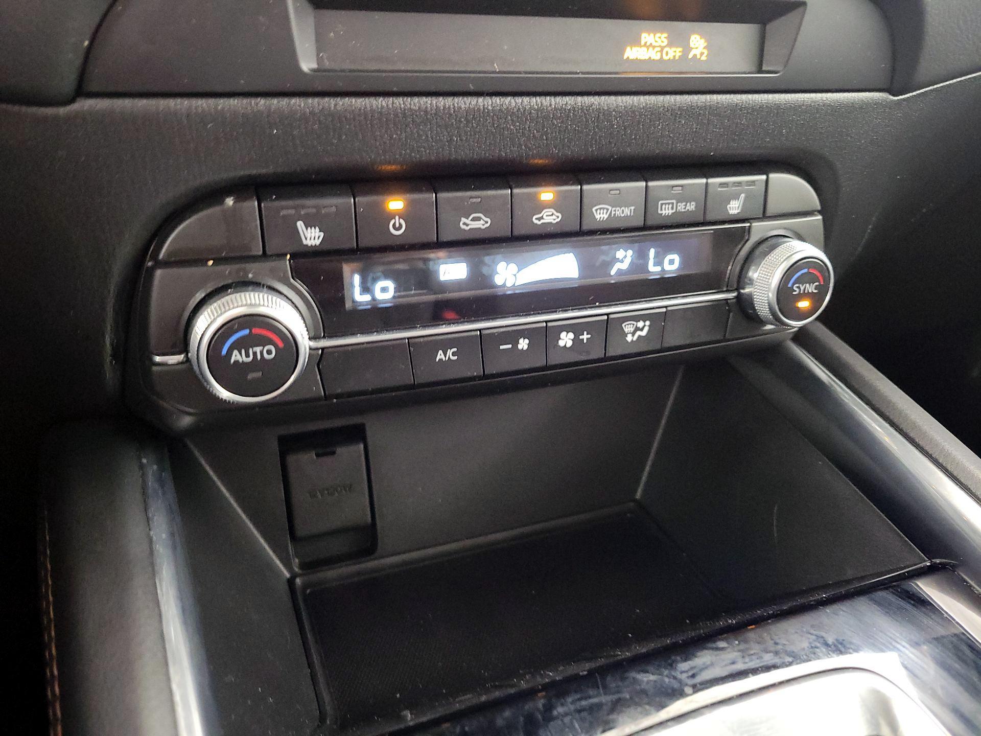 Thumbnail: 2023 Mazda CX-5 - 16