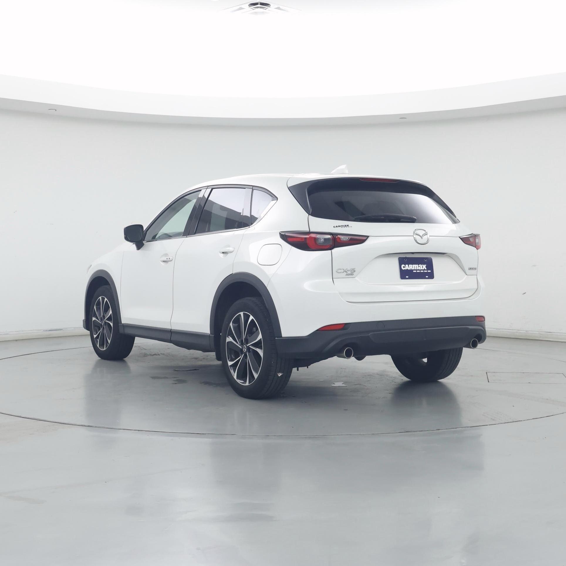 Thumbnail: 2023 Mazda CX-5 - 2