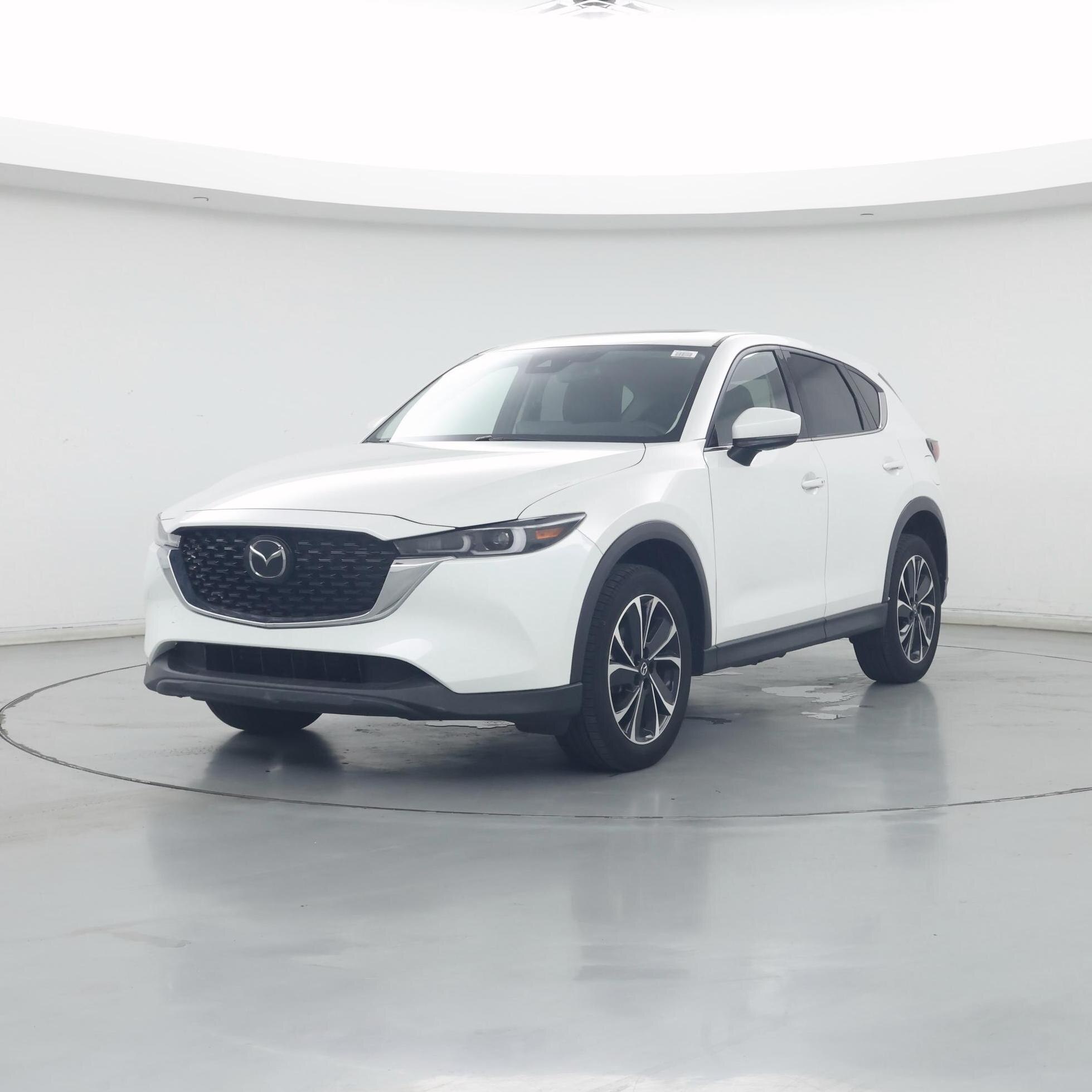 Thumbnail: 2023 Mazda CX-5 - 4