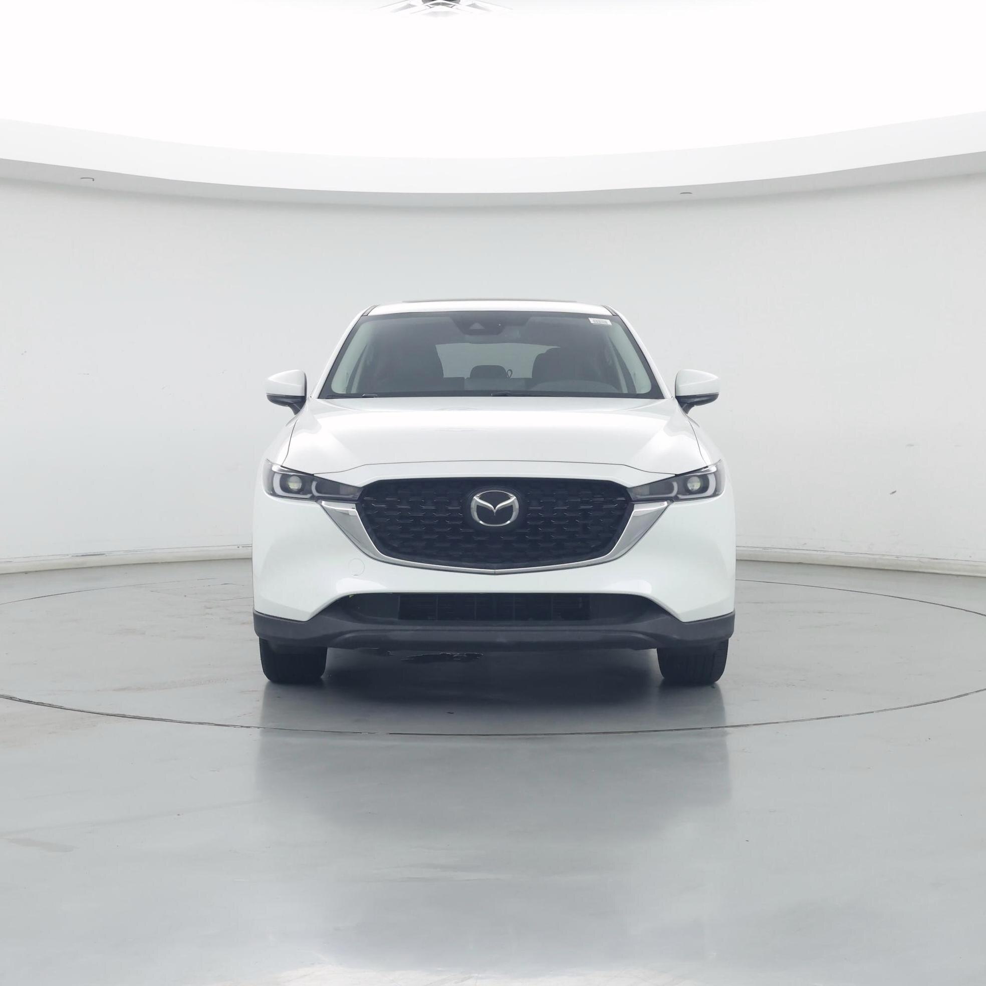 Thumbnail: 2023 Mazda CX-5 - 5