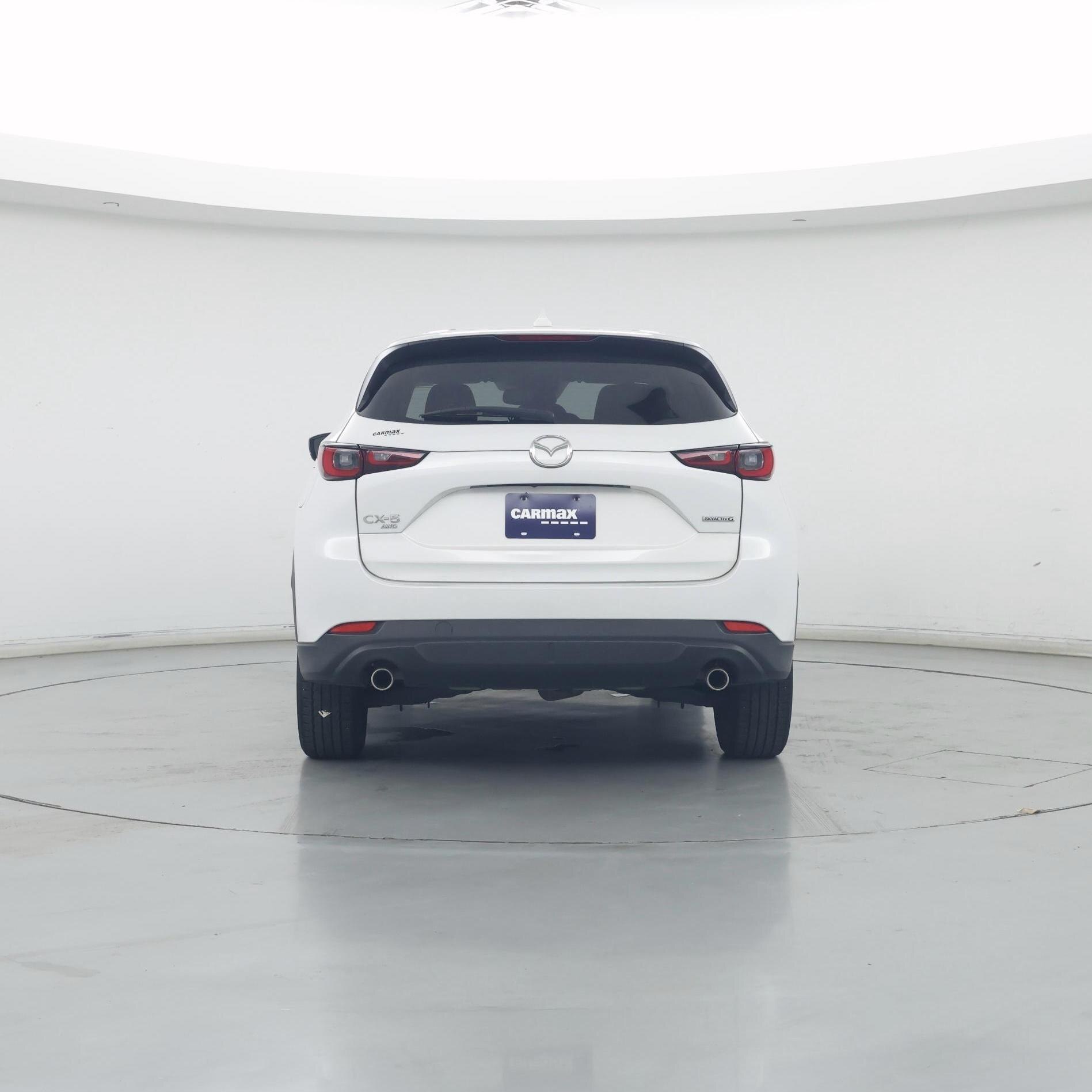 Thumbnail: 2023 Mazda CX-5 - 6