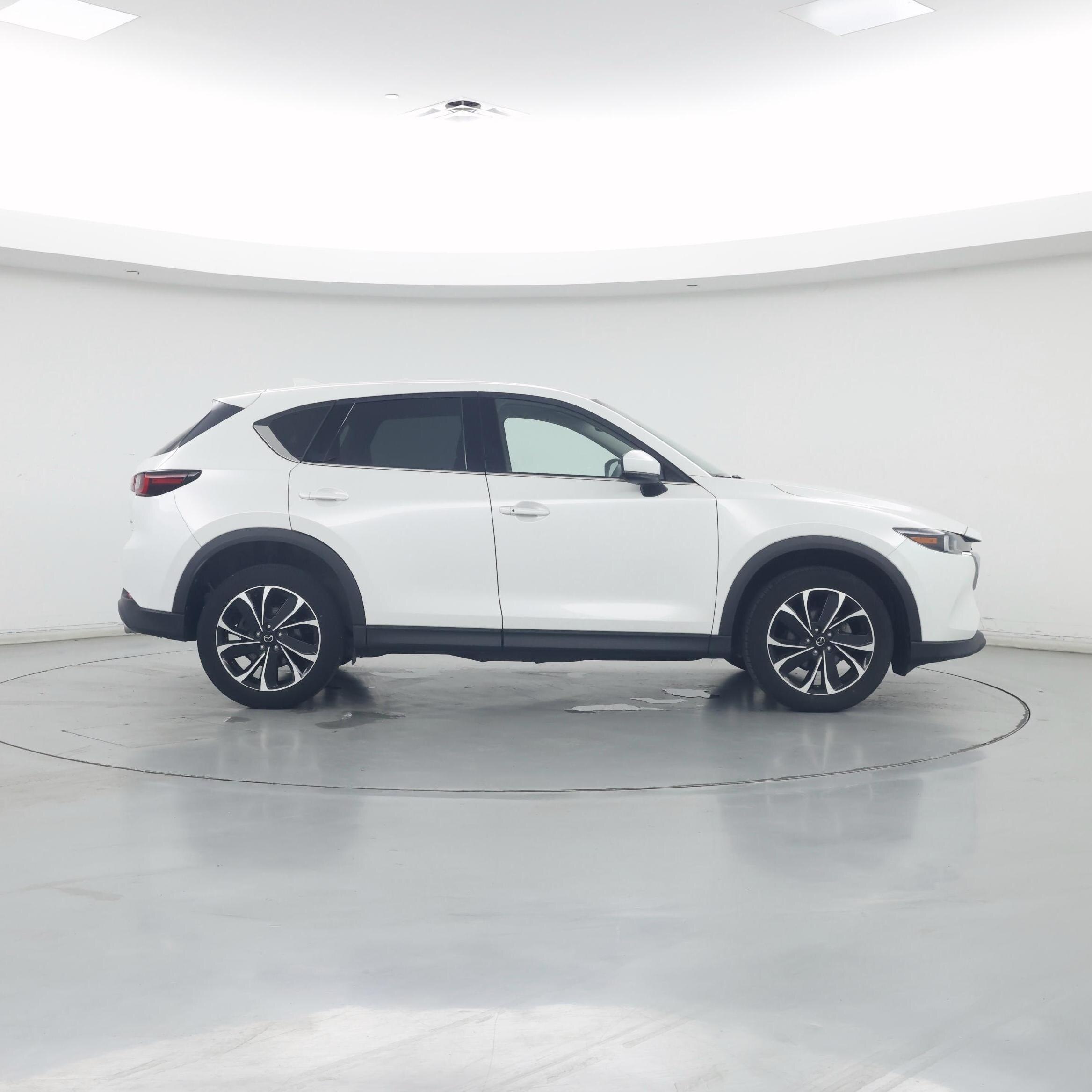Thumbnail: 2023 Mazda CX-5 - 7
