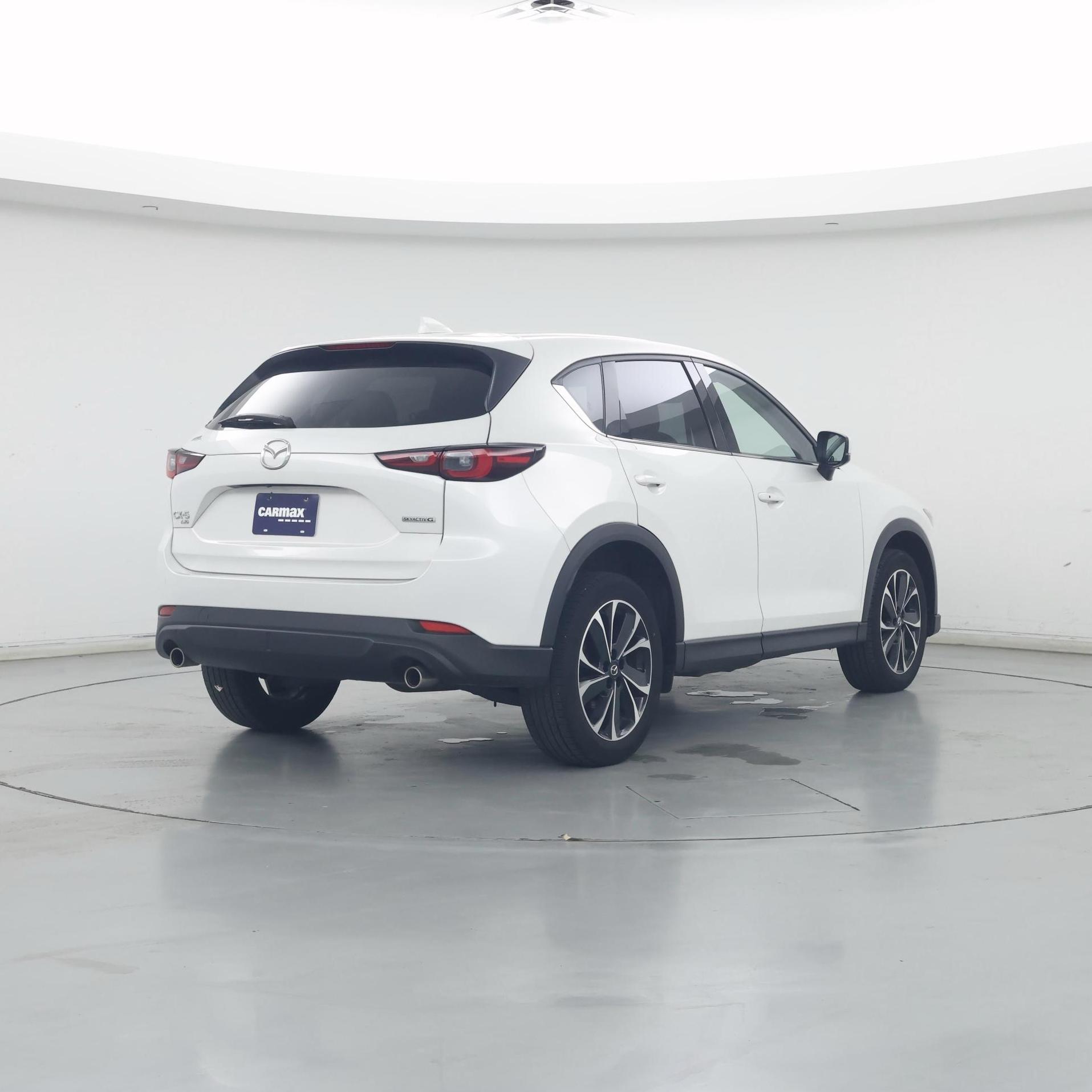 Thumbnail: 2023 Mazda CX-5 - 8