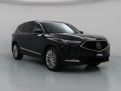 2022 Acura MDX Advance -
                  Rochester, NY
