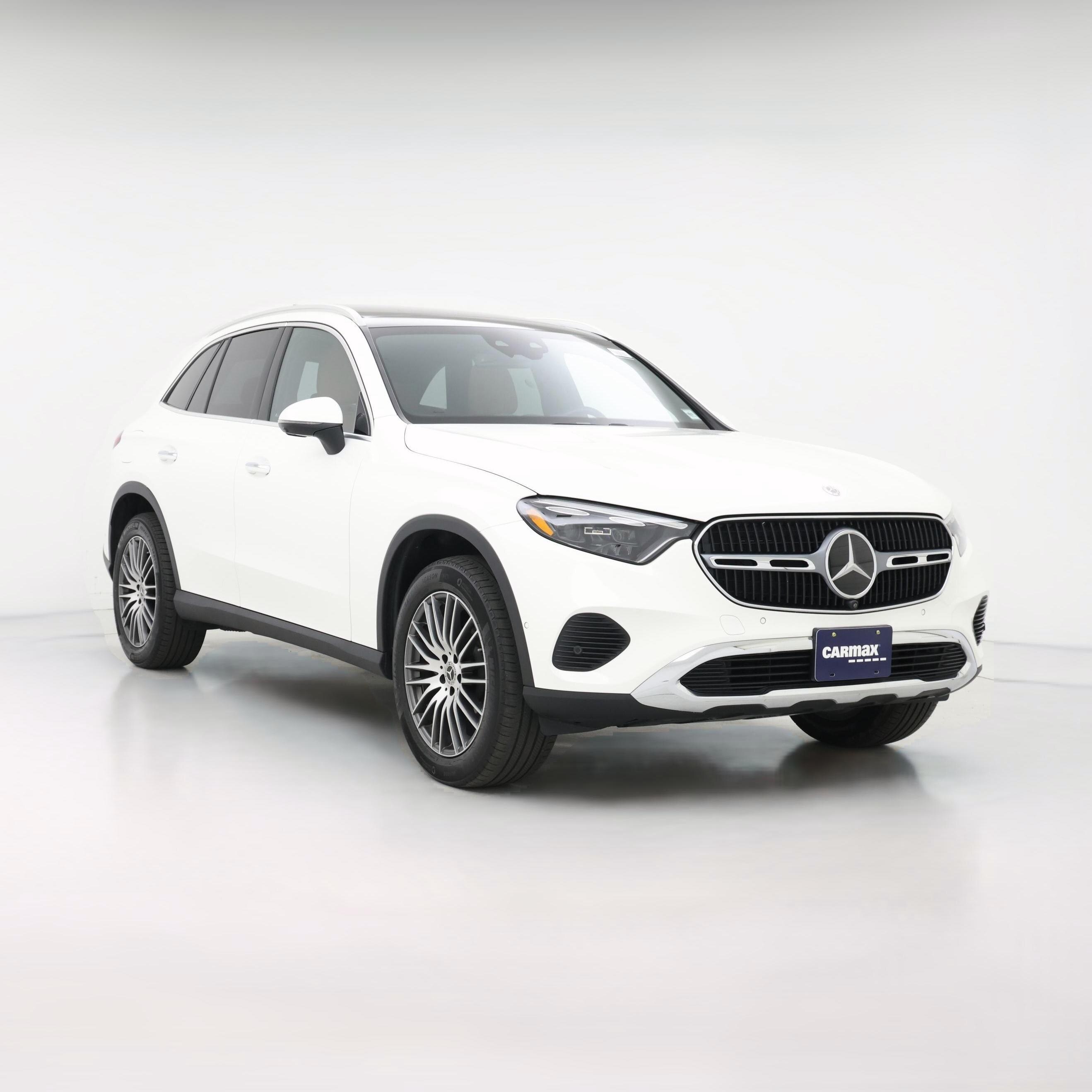 Thumbnail: 2023 Mercedes-Benz GLC - 1