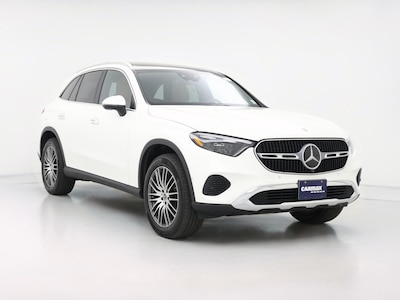 2023 Mercedes-Benz GLC 300 -
                  Rochester, NY