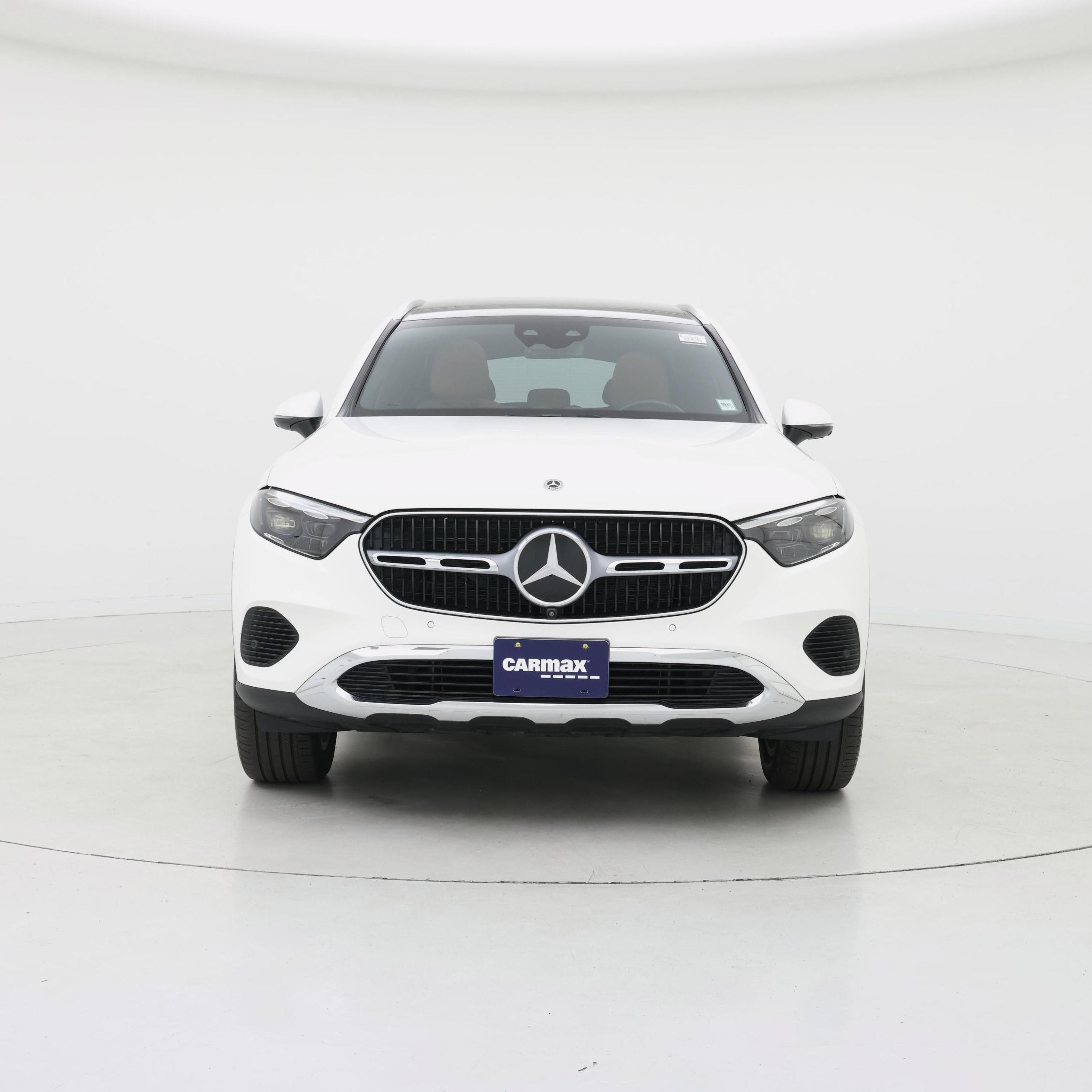 Thumbnail: 2023 Mercedes-Benz GLC - 5