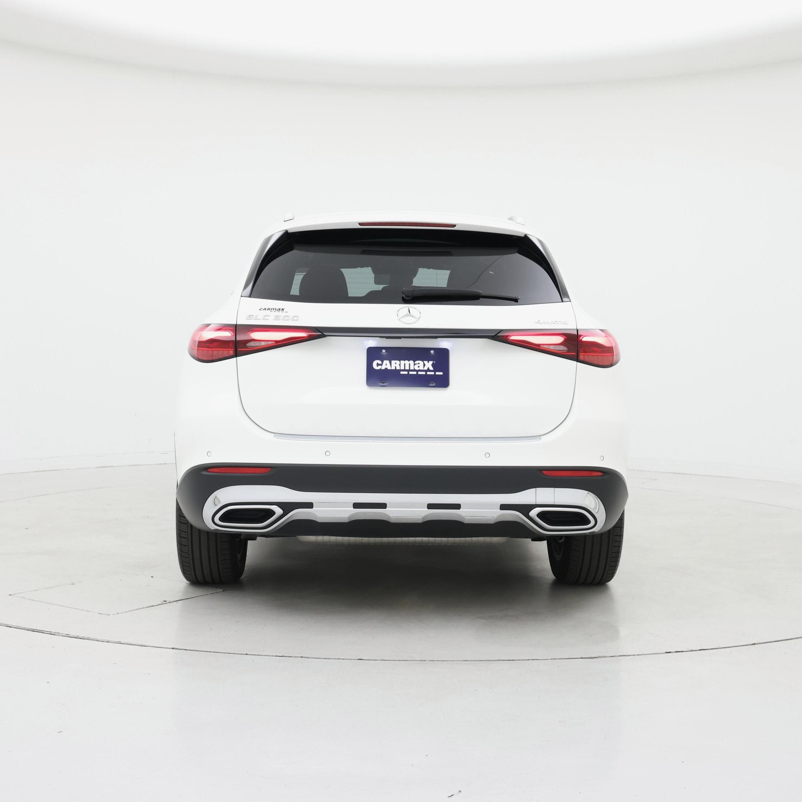 Thumbnail: 2023 Mercedes-Benz GLC - 6