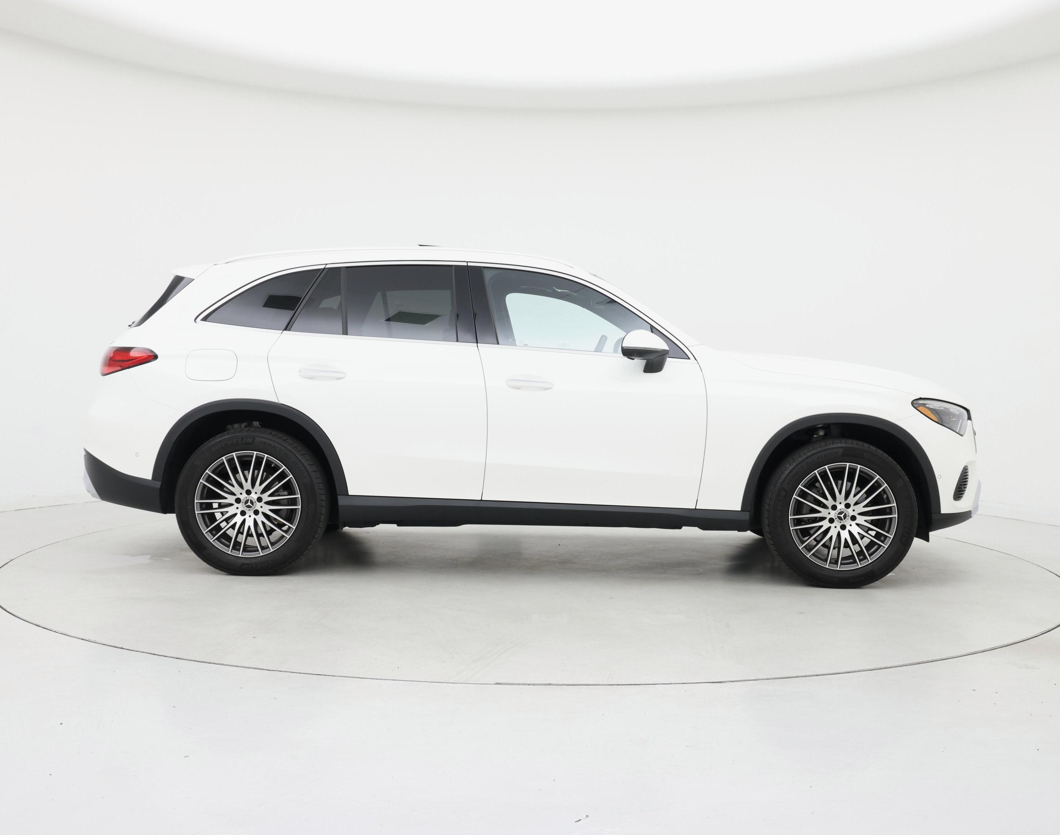 Thumbnail: 2023 Mercedes-Benz GLC - 7