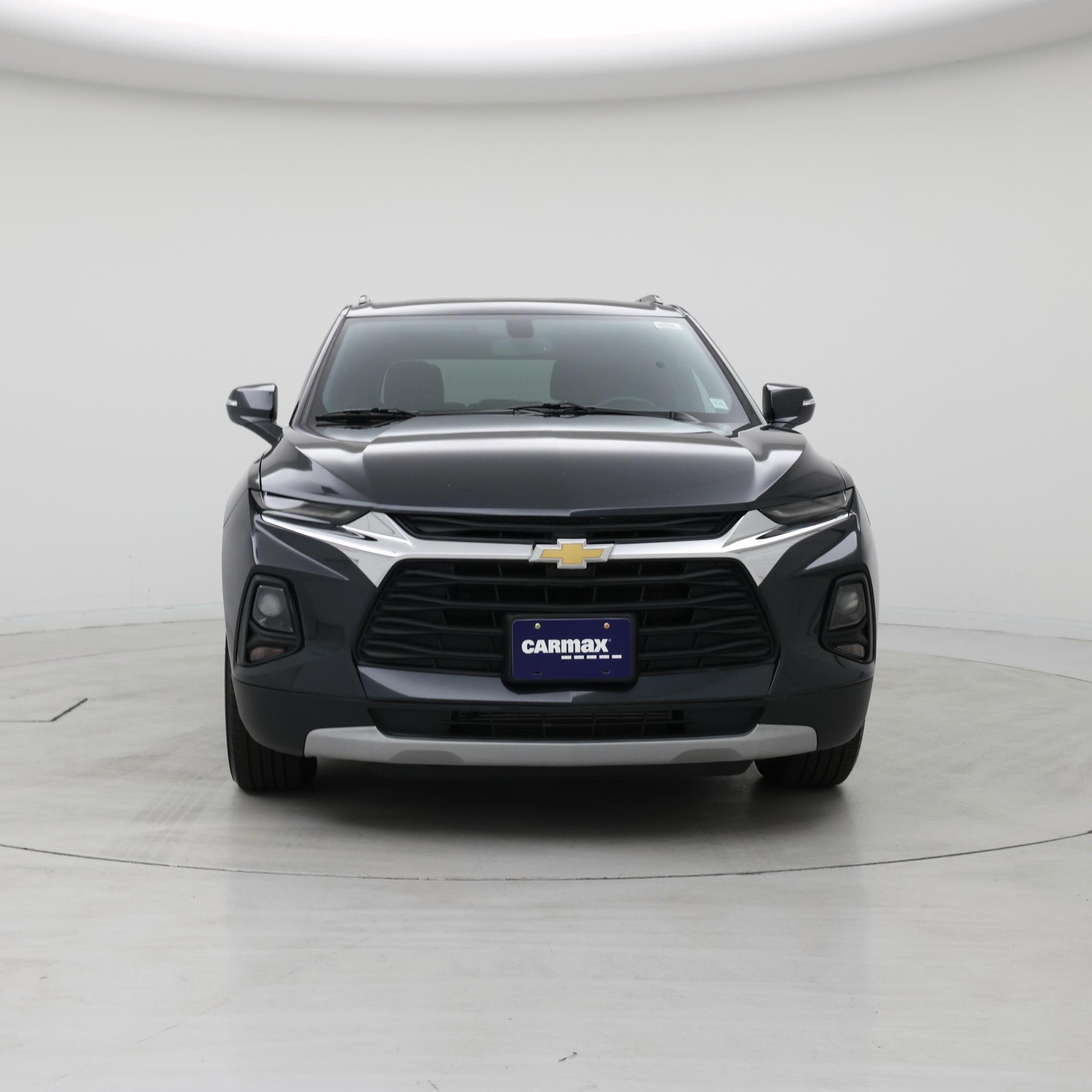 Thumbnail: 2020 Chevrolet Blazer - 5