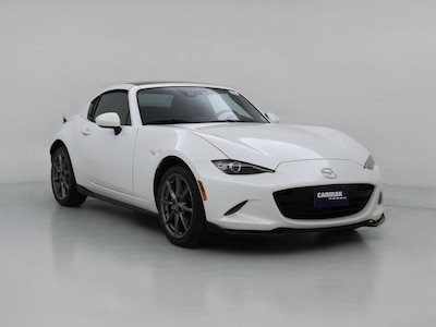 2022 Mazda MX-5 Miata Grand Touring -
                  Rochester, NY
