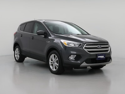 2019 Ford Escape SE -
                  Rochester, NY