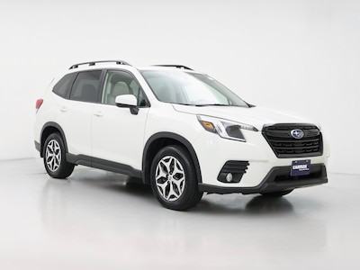 2022 Subaru Forester Premium -
                  Rochester, NY