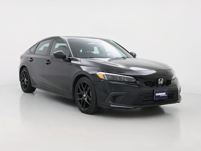 2023 Honda Civic Sport -
                  Rochester, NY