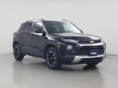 2021 Chevrolet TrailBlazer LT -
                  Cincinnati, OH