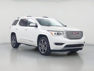 2019 GMC Acadia Denali -
                  Cincinnati, OH