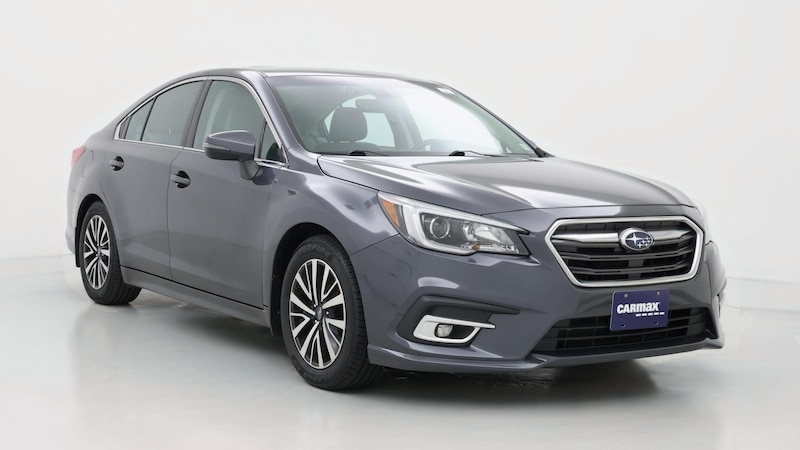2019 Subaru Legacy Premium Hero Image
